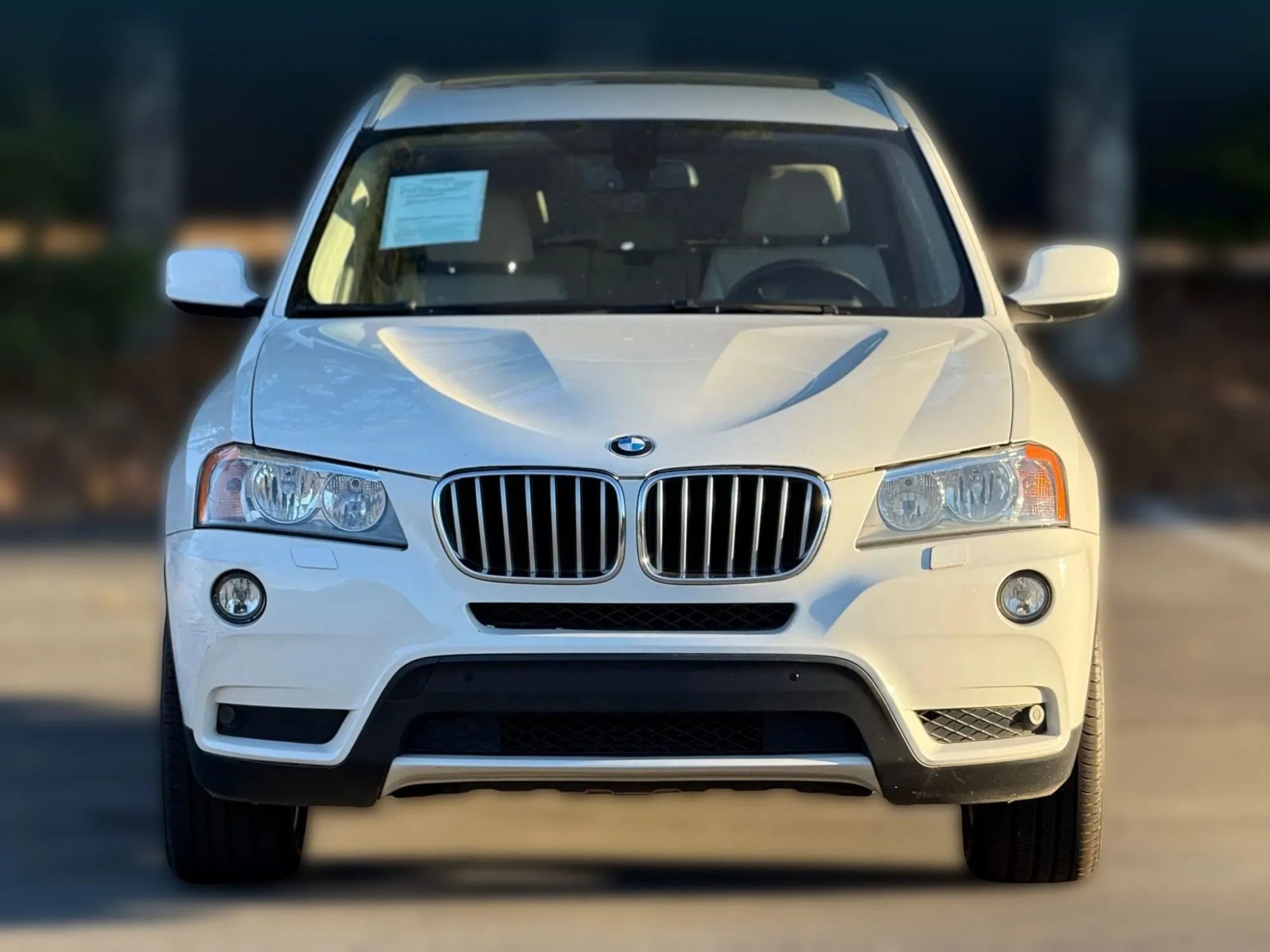 Used 2014 BMW X3 xDrive28i image 5