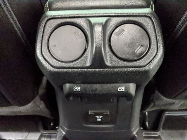 Used 2023 Jeep Wrangler Unlimited Sahara w/ Cold Weather Group image 13