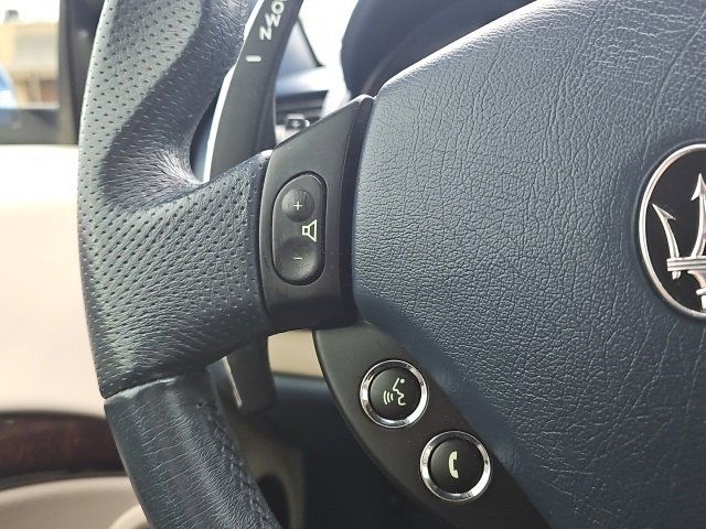 Used 2019 Maserati GranTurismo Sport image 36