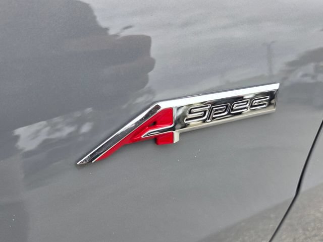Used 2026 Acura Integra A-Spec FWD image 11