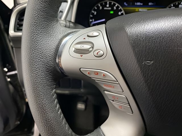 Used 2017 Nissan Murano Platinum w/ Platinum Technology Package AWD/4WD image 10