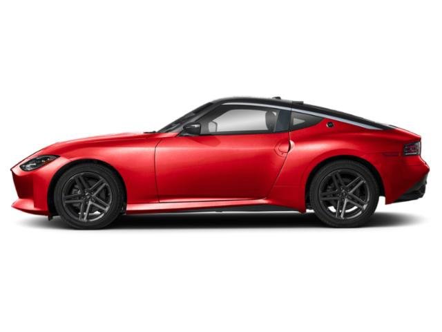 New 2026 Nissan Z Sport RWD image 3