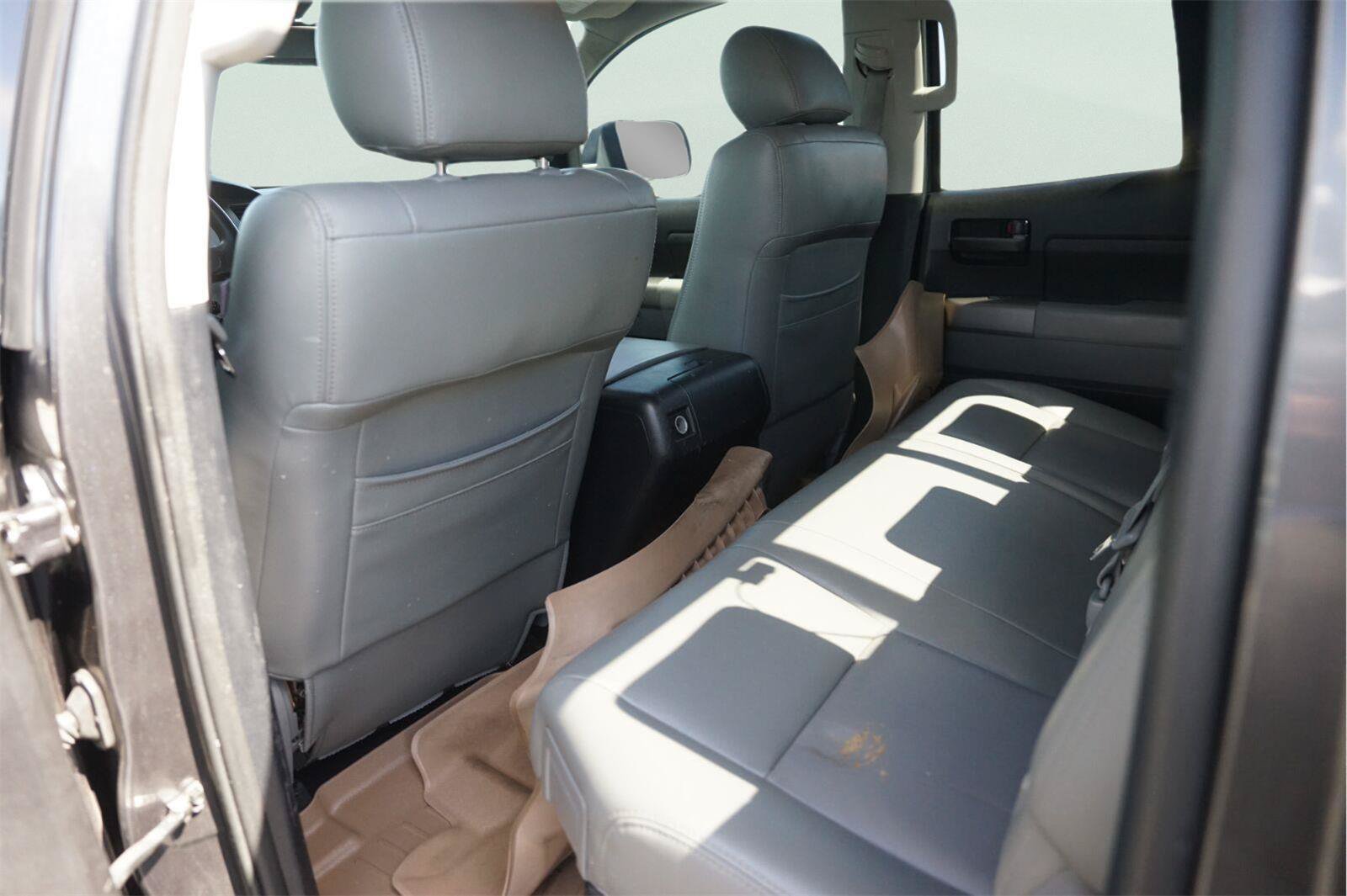Used 2013 Toyota Tundra 2WD Double Cab w/ SR5 Pkg image 11