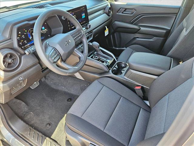 New 2026 Chevrolet Colorado Trail Boss image 3