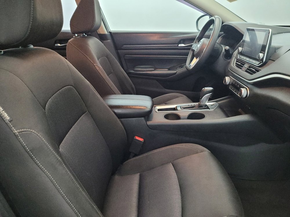 Used 2020 Nissan Altima 2.5 S image 21