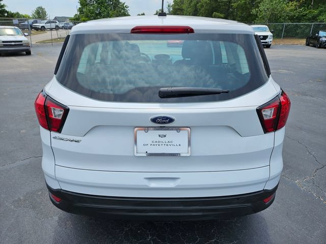 Used 2019 Ford Escape S FWD image 6