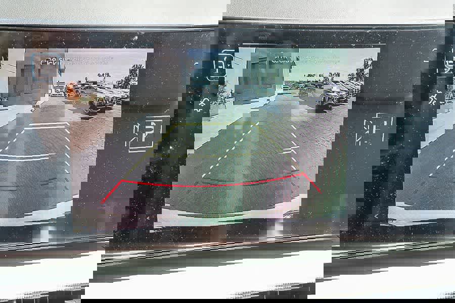 New 2026 Hyundai Tucson SEL image 28