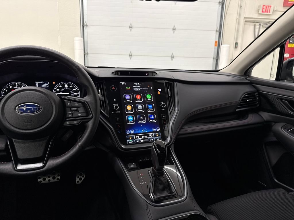 Used 2025 Subaru Legacy Sport image 16