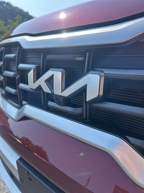 Used 2024 Kia Telluride SX Prestige image 8