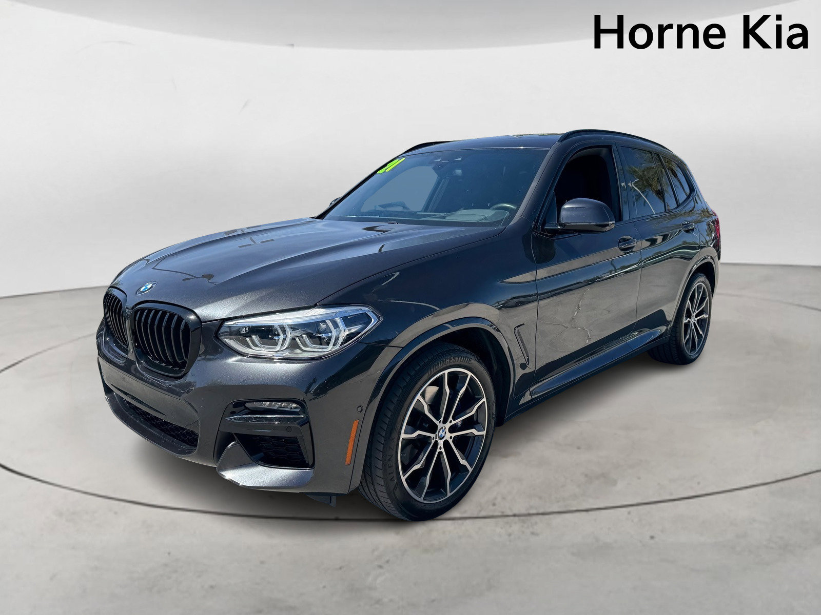 Used 2021 BMW X3 M40i w/ Premium Package AWD/4WD image 7