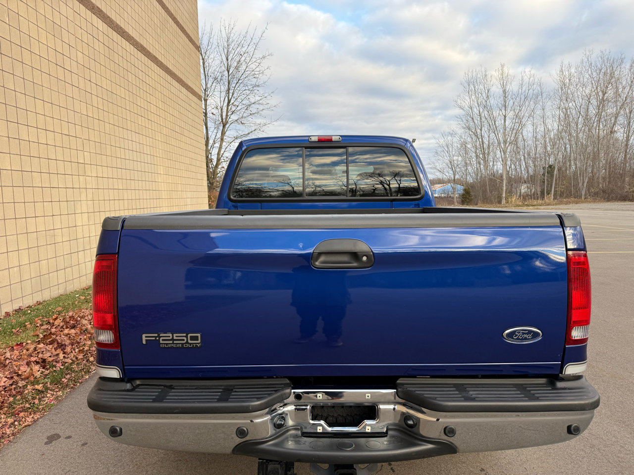 Used 2003 Ford F250 Lariat image 35