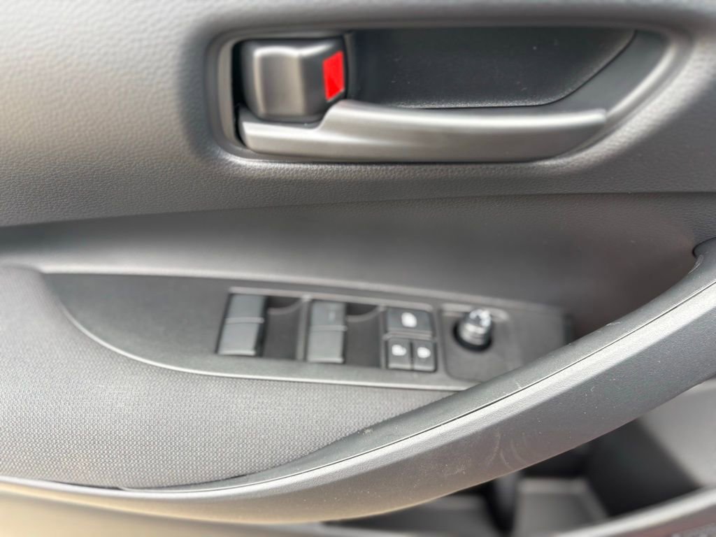 New 2026 Toyota Corolla LE FWD image 35