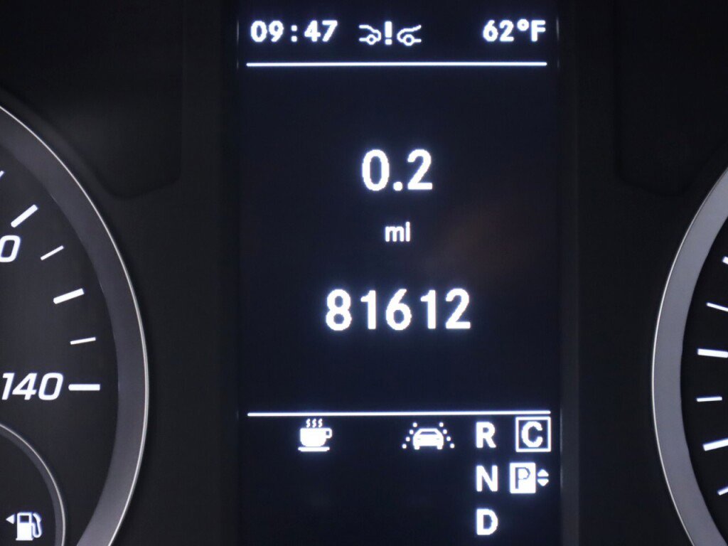Used 2019 Mercedes-Benz Metris image 14