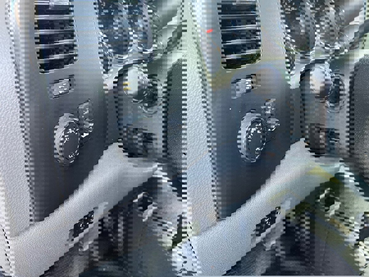 Used 2012 Chevrolet Silverado 2500 W/T image 17