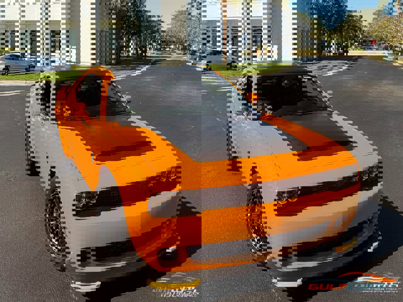 Used 2023 Dodge Challenger SRT Hellcat Redeye image 70