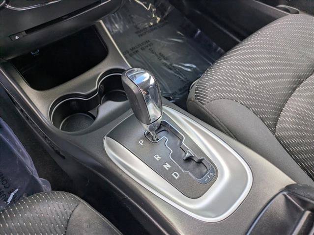 Used 2018 Dodge Journey SXT FWD image 13