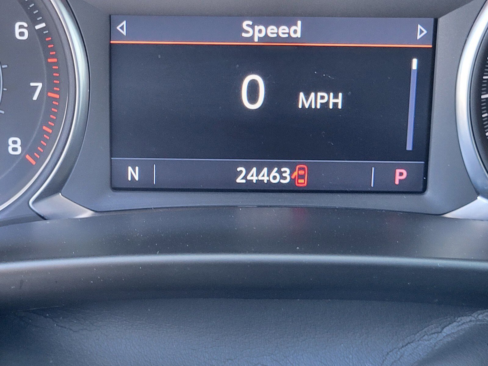 Used 2025 Chevrolet Blazer LT image 30