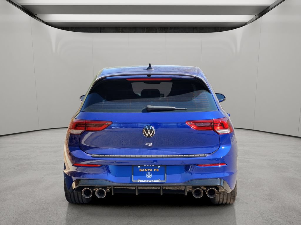 New 2026 Volkswagen Golf w/ Euro Style Package AWD/4WD image 2