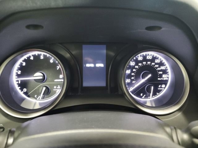 Used 2024 Toyota Camry SE FWD image 27