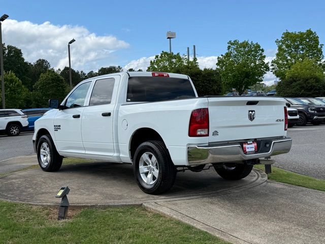 Used 2022 RAM 1500 Tradesman w/ Popular Equipment Group AWD/4WD image 5