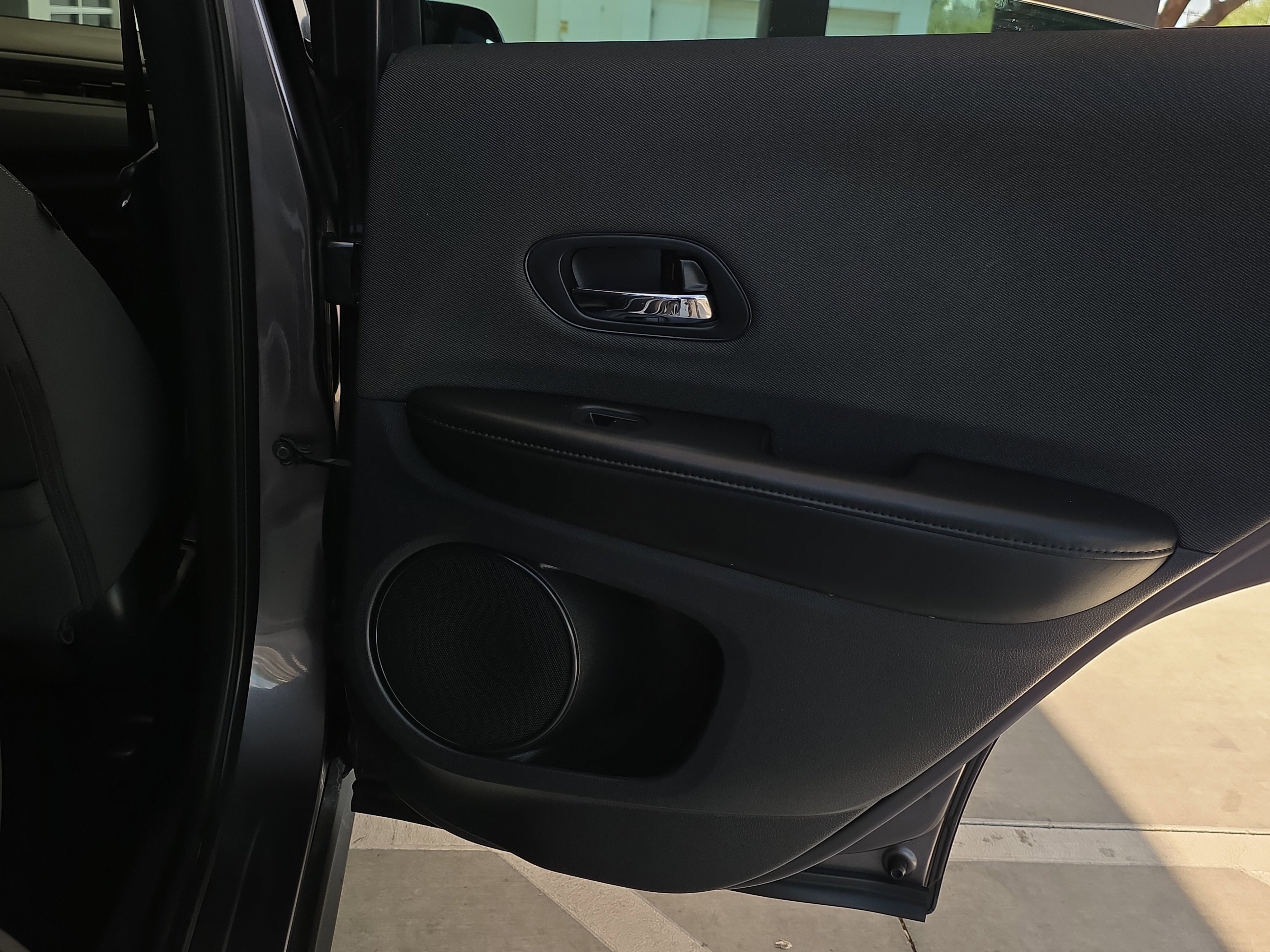 Used 2020 Honda HR-V Sport image 19