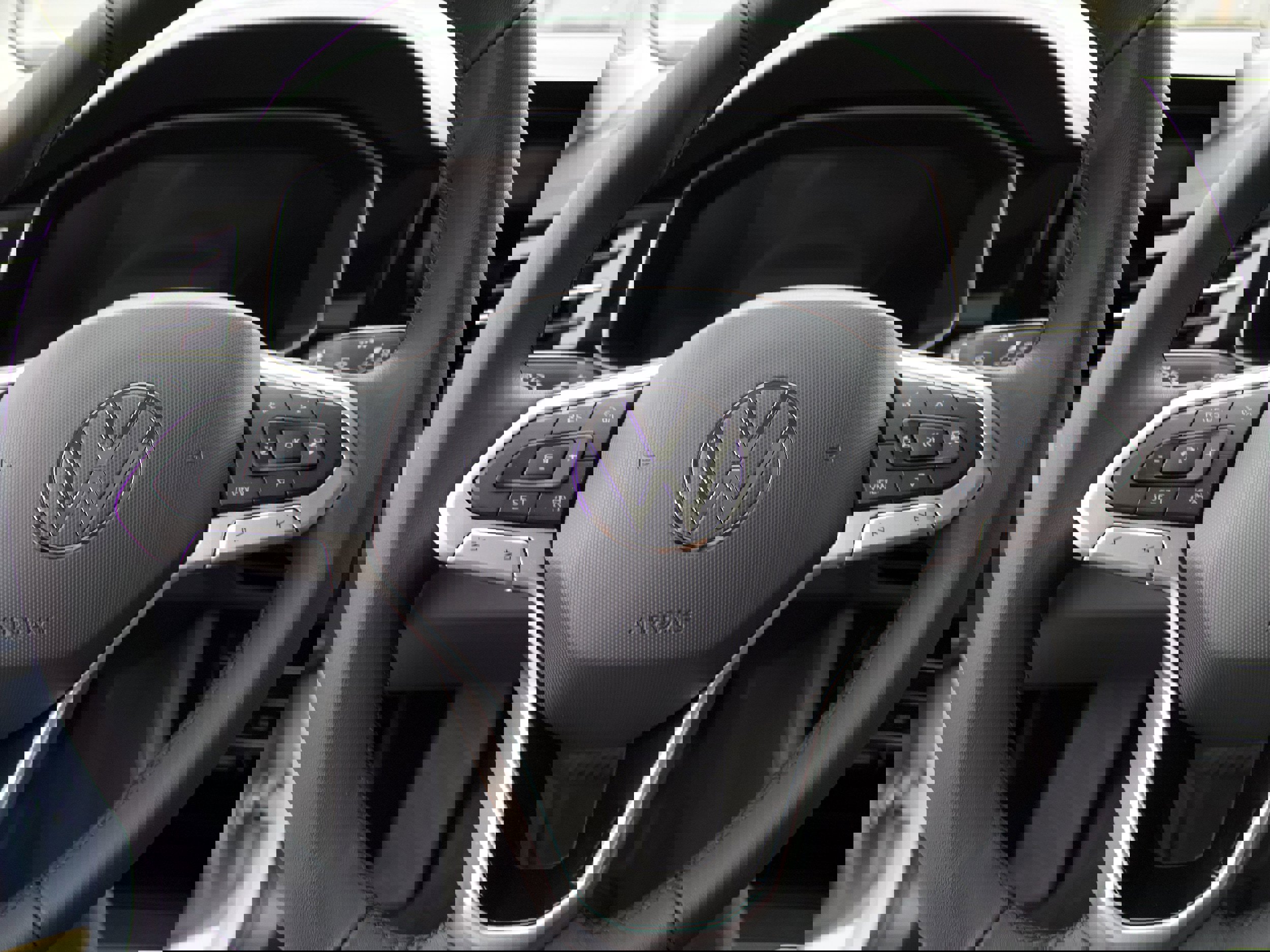 New 2026 Volkswagen Jetta SE image 15