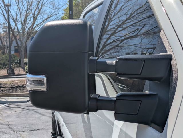 New 2026 Ford F250 XL w/ STX Appearance Package AWD/4WD image 11