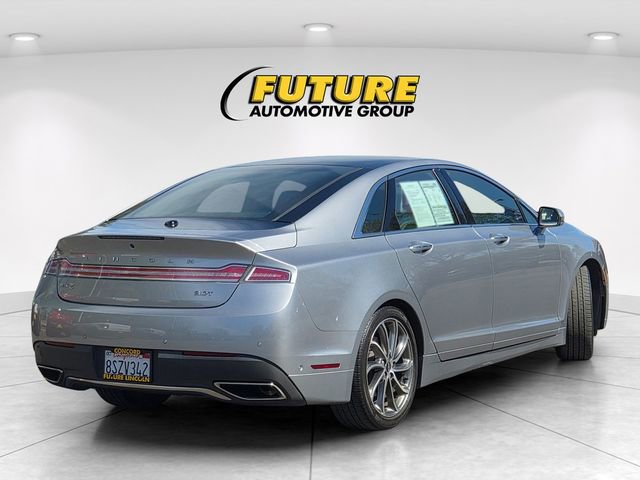 Used 2020 Lincoln MKZ Reserve w/ Luxury Package image 7