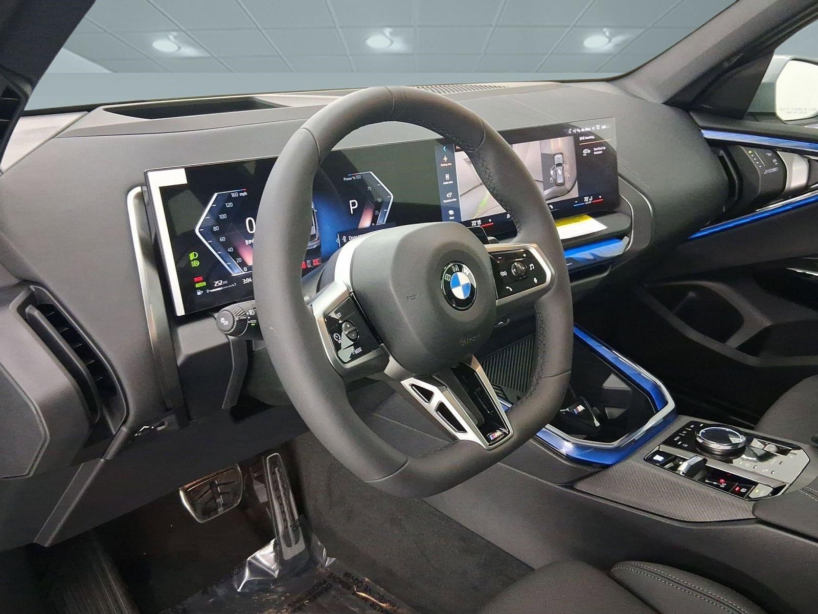 New 2026 BMW X3 xDrive30 image 32