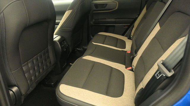 New 2026 Ford Bronco Sport Big Bend AWD/4WD image 10
