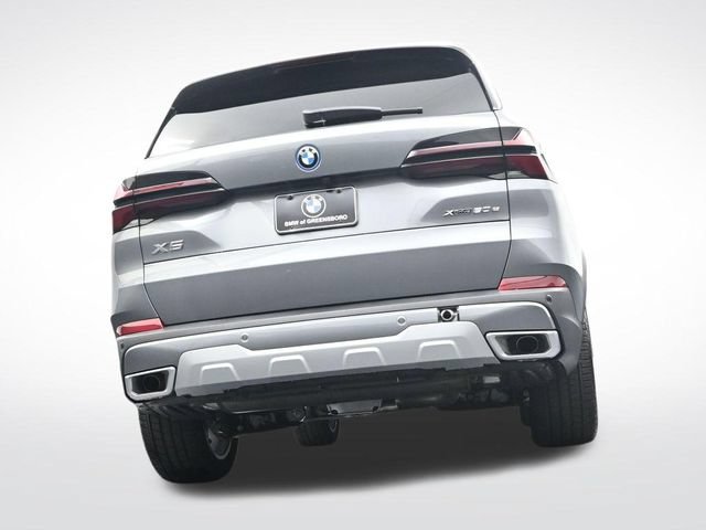 New 2026 BMW X5 xDrive50e AWD/4WD image 33