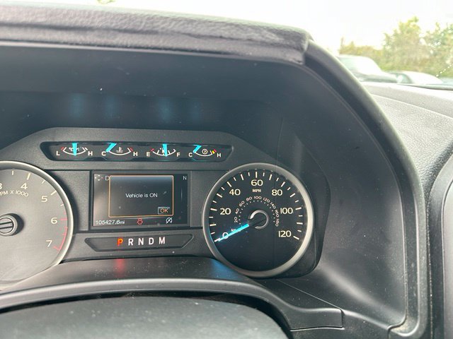 Used 2018 Ford F150 XLT w/ Equipment Group 302A Luxury AWD/4WD image 23