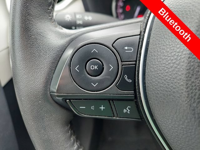 Certified 2023 Toyota RAV4 XLE w/ XLE Grade Weather Package AWD/4WD image 21