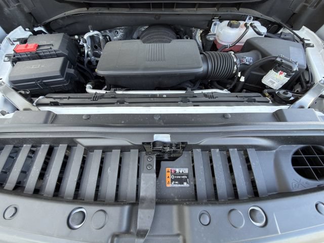 Certified 2026 Chevrolet Silverado 1500 LT Trail Boss w/ LPO, Dark Essentials Package AWD/4WD image 34