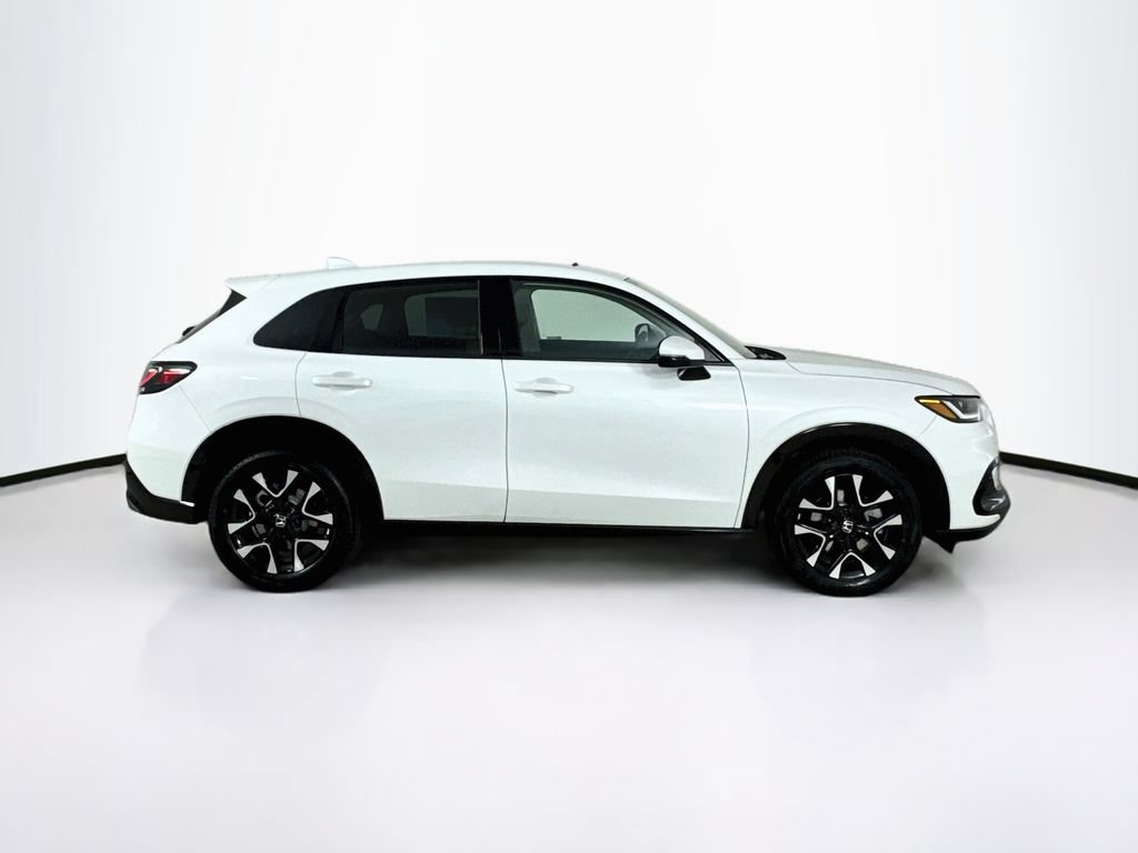 New 2027 Honda HR-V EX-L image 9