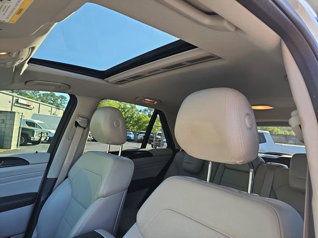 Used 2015 Mercedes-Benz ML 250 BlueTEC 4MATIC image 15