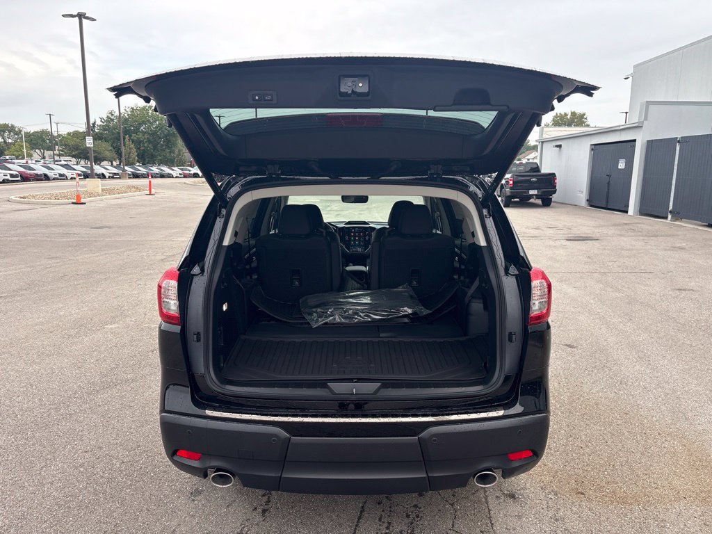 New 2027 Subaru Ascent Limited Bronze AWD/4WD image 8