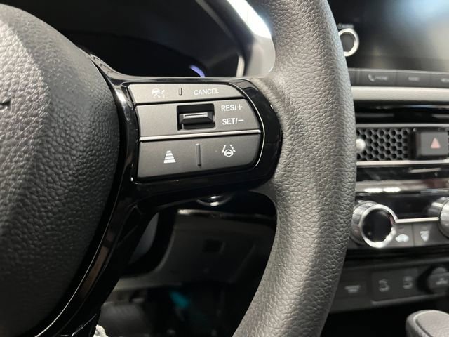 New 2026 Honda Civic LX image 16