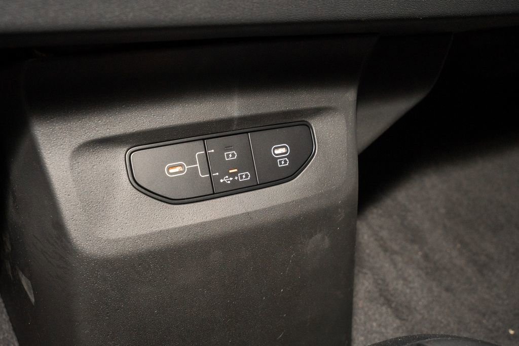 New 2025 Kia EV6 Light image 15