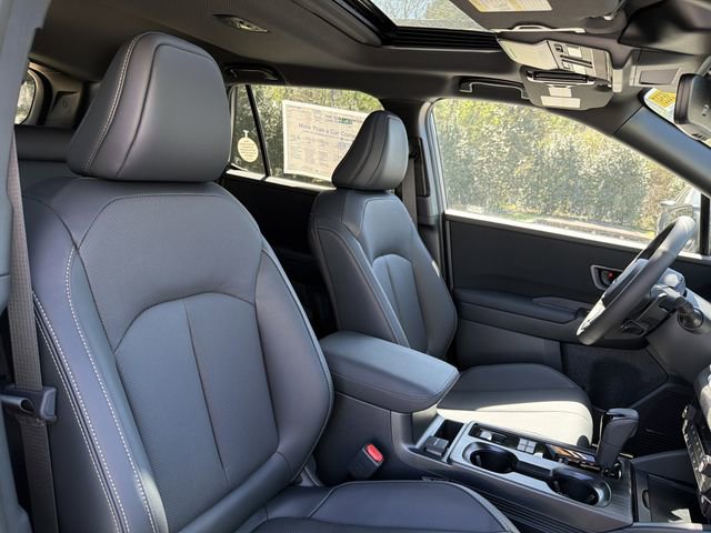 New 2026 Subaru Outback Limited XT image 19