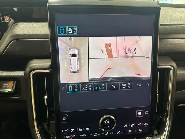 Used 2026 GMC Yukon Denali w/ Denali Reserve Package AWD/4WD image 18
