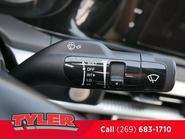 Used 2022 Kia K5 GT-Line w/ GT-Line Awd Premium Package image 24
