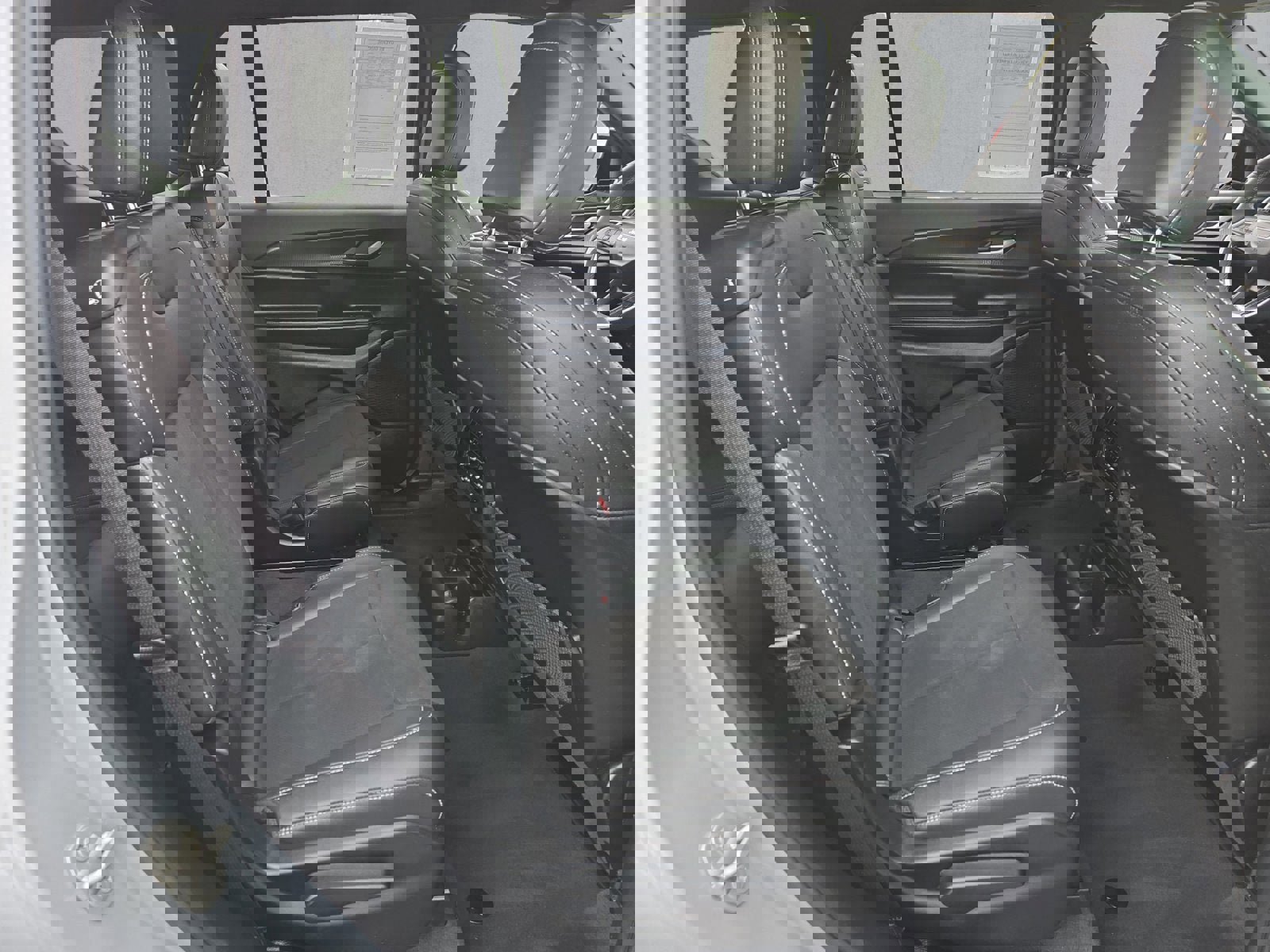 Used 2023 Jeep Grand Cherokee L Laredo image 24