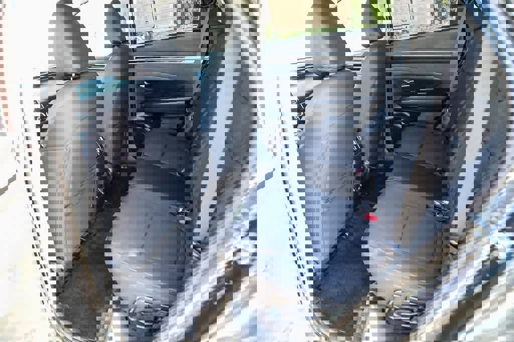 Used 2023 Hyundai Tucson SEL image 17