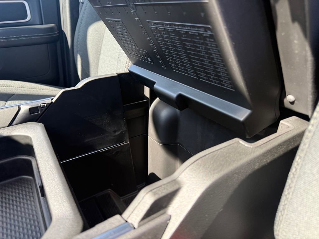 New 2026 RAM 2500 Big Horn image 25