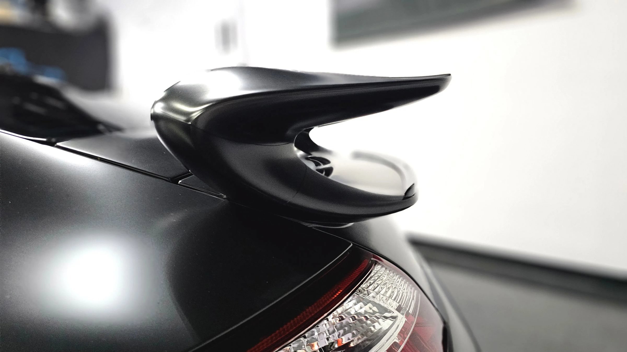 Used 1999 Porsche 911 GT3 RS image 13