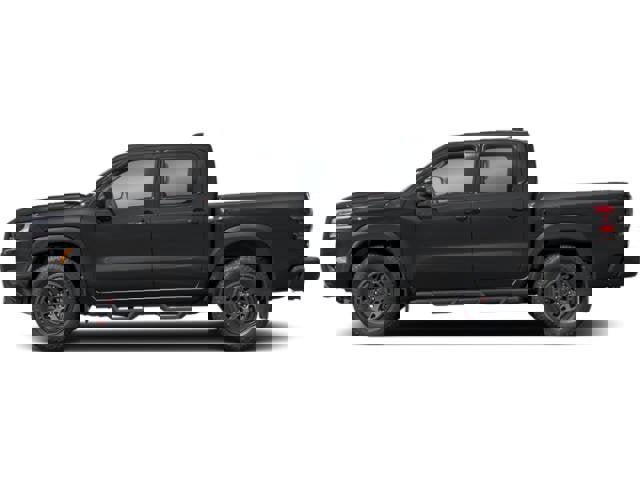 New 2026 Nissan Frontier PRO-4X image 3