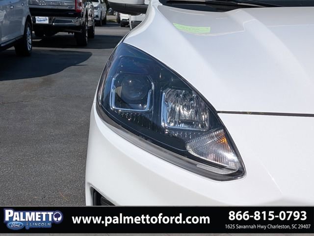 Used 2020 Ford Escape SE image 10