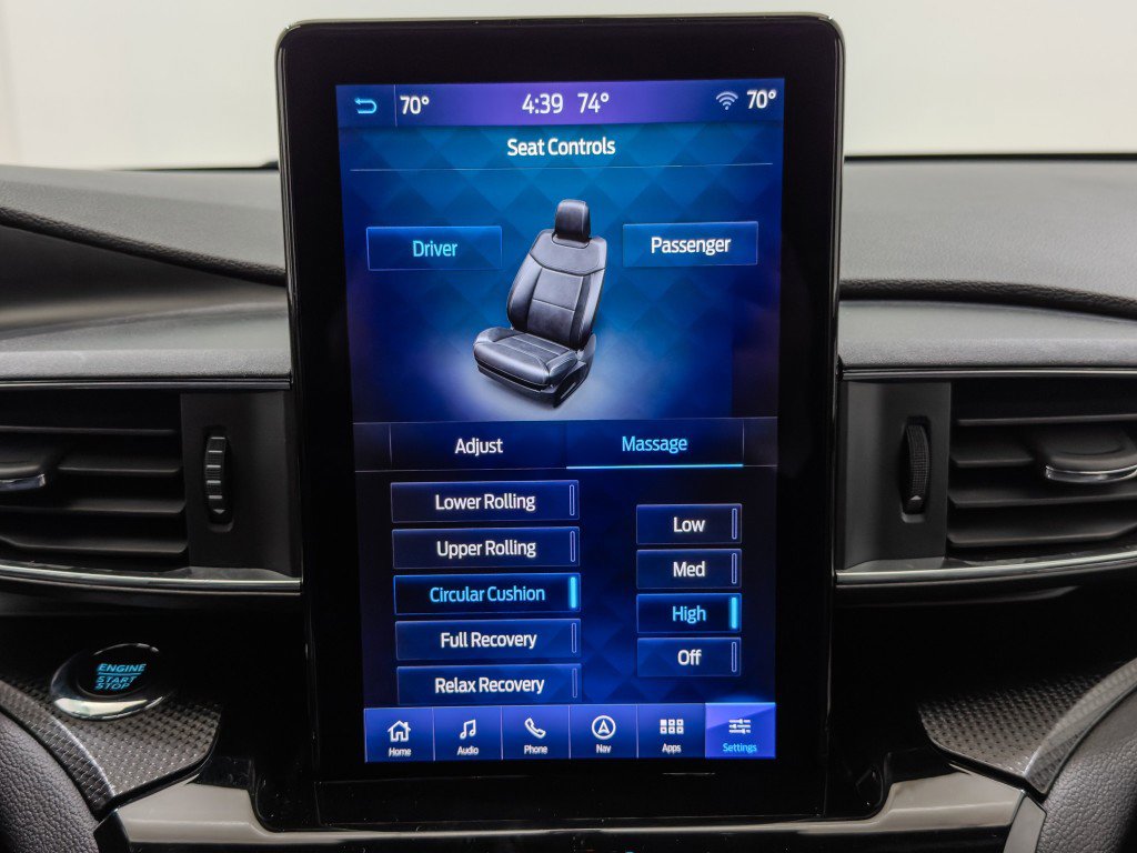 Used 2022 Ford Explorer ST w/ ST Street Pack AWD/4WD image 57