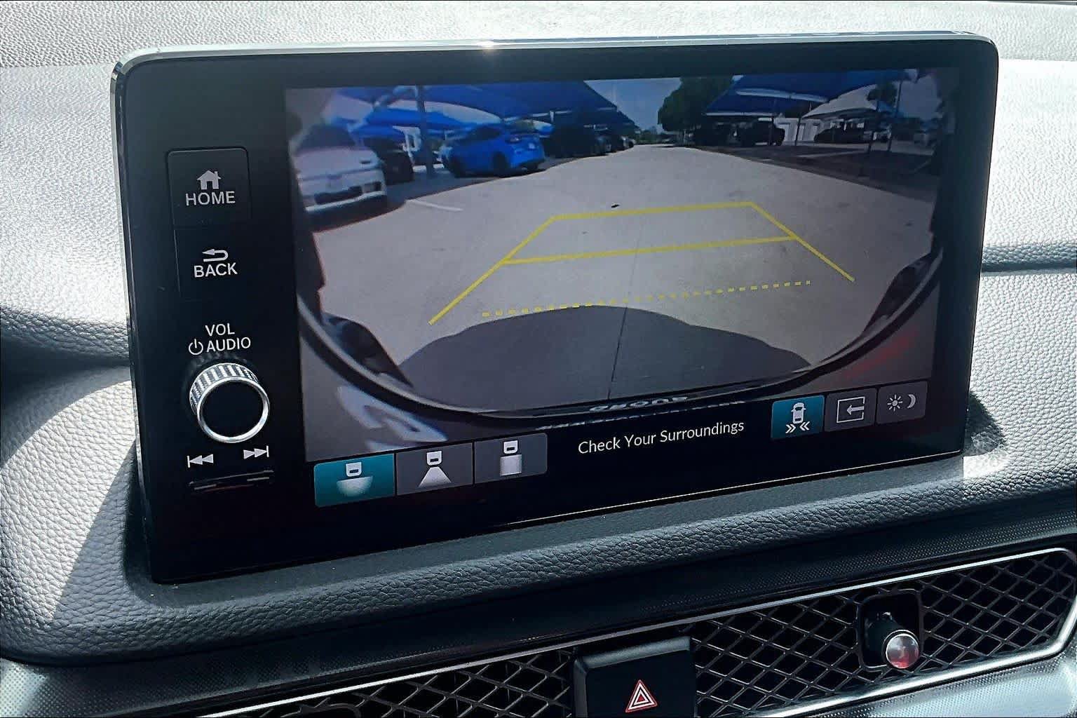 Used 2024 Acura Integra Type S FWD image 26